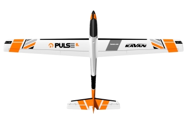 KAV02.8091 KAVAN Pulse 2200 ARF - orange